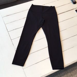 Lululemon Wonder Under